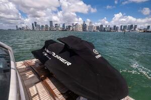 Fore Cookie 65ft Fairline Yacht For Sale