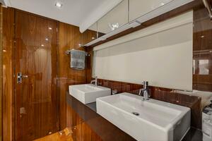 Fore Cookie 65ft Fairline Yacht For Sale
