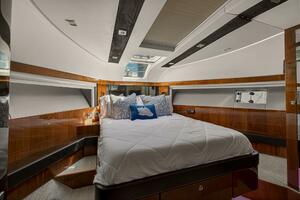 Fore Cookie 65ft Fairline Yacht For Sale