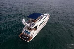 Fore Cookie 65ft Fairline Yacht For Sale