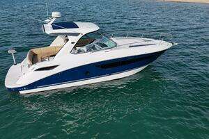 2019 Sea Ray 350 Sundancer thumbnail 8