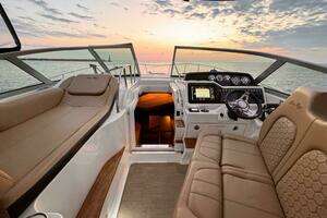 2019 Sea Ray 350 Sundancer thumbnail 12