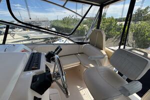Kahuna 33ft Grady White Yacht For Sale