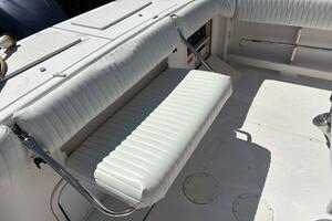 Kahuna 33ft Grady White Yacht For Sale