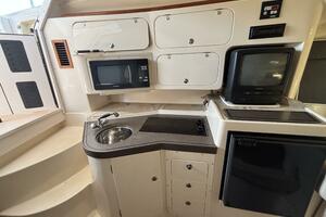 Kahuna 33ft Grady White Yacht For Sale