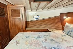 36ft Kadey Krogen Yacht For Sale