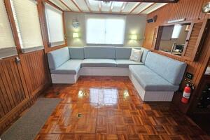 36ft Kadey Krogen Yacht For Sale