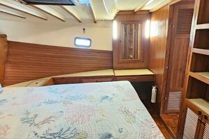 36ft Kadey Krogen Yacht For Sale