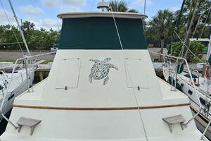 36ft Kadey Krogen Yacht For Sale