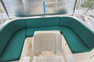 36ft Kadey Krogen Yacht For Sale