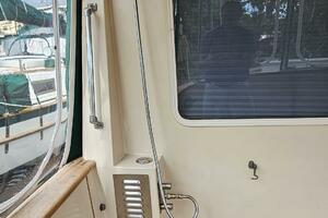36ft Kadey Krogen Yacht For Sale