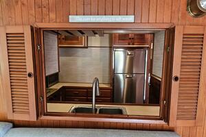 36ft Kadey Krogen Yacht For Sale
