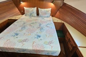 36ft Kadey Krogen Yacht For Sale