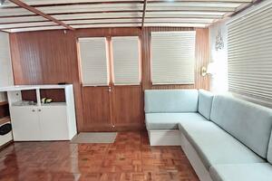 36ft Kadey Krogen Yacht For Sale