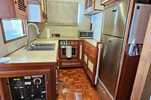 36ft Kadey Krogen Yacht For Sale