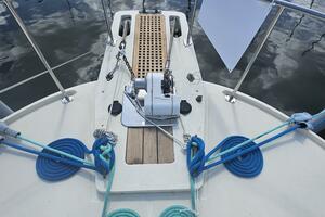 36ft Kadey Krogen Yacht For Sale