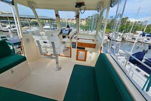 36ft Kadey Krogen Yacht For Sale