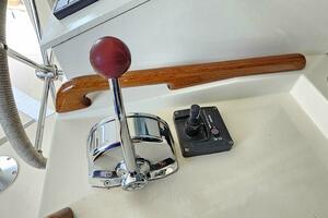 36ft Kadey Krogen Yacht For Sale