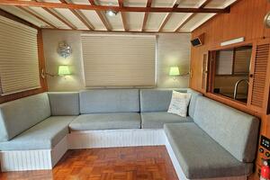 36ft Kadey Krogen Yacht For Sale