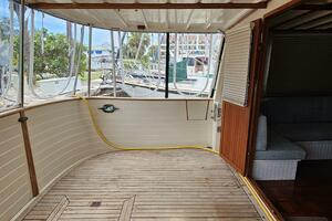36ft Kadey Krogen Yacht For Sale