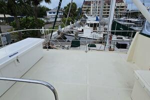 36ft Kadey Krogen Yacht For Sale