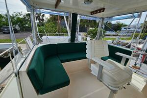 36ft Kadey Krogen Yacht For Sale