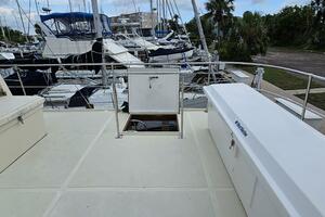 36ft Kadey Krogen Yacht For Sale