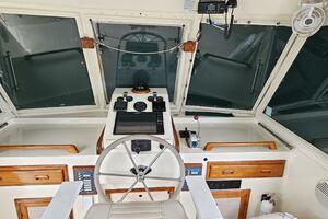 36ft Kadey Krogen Yacht For Sale