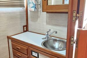 36ft Kadey Krogen Yacht For Sale