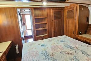 36ft Kadey Krogen Yacht For Sale