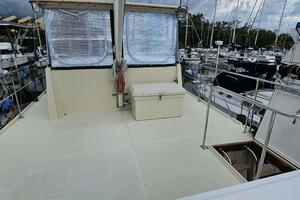 36ft Kadey Krogen Yacht For Sale
