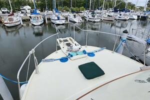 36ft Kadey Krogen Yacht For Sale