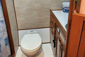 36ft Kadey Krogen Yacht For Sale