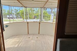 36ft Kadey Krogen Yacht For Sale