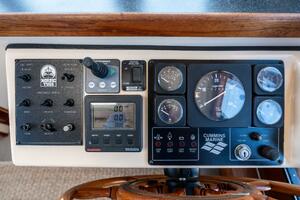Cinnamon Girl 32ft Nordic Tugs Yacht For Sale