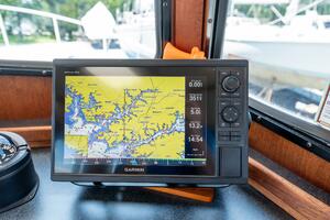 Cinnamon Girl 32ft Nordic Tugs Yacht For Sale