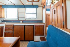 Cinnamon Girl 32ft Nordic Tugs Yacht For Sale