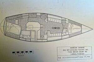 1987 Morgan thumbnail 30