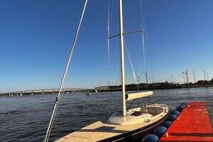  2022 Leonardo Yachts Eagle 44 Yacht For Sale in Charleston SC