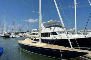  2022 Leonardo Yachts Eagle 44 Yacht For Sale in Charleston SC