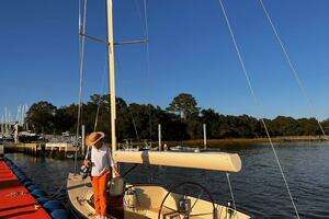  2022 Leonardo Yachts Eagle 44 Yacht For Sale in Charleston SC