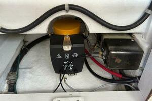 IRISH MIST 11 40ft Navigator Yacht For Sale