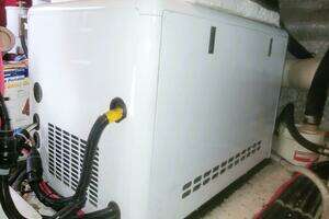 2003 Navigator 3900 Californian thumbnail 23