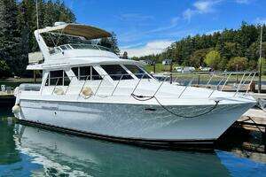 2003 Navigator 3900 Californian thumbnail 1