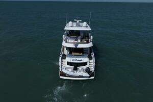 2013 Sunseeker 73 Manhattan thumbnail 14