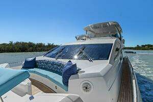 2013 Sunseeker 73 Manhattan thumbnail 30