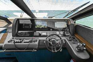 2013 Sunseeker 73 Manhattan thumbnail 73