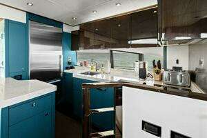 2013 Sunseeker 73 Manhattan thumbnail 63