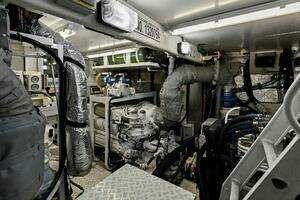 2013 Sunseeker 73 Manhattan thumbnail 4