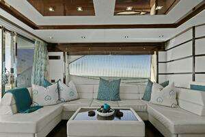 2013 Sunseeker 73 Manhattan thumbnail 55